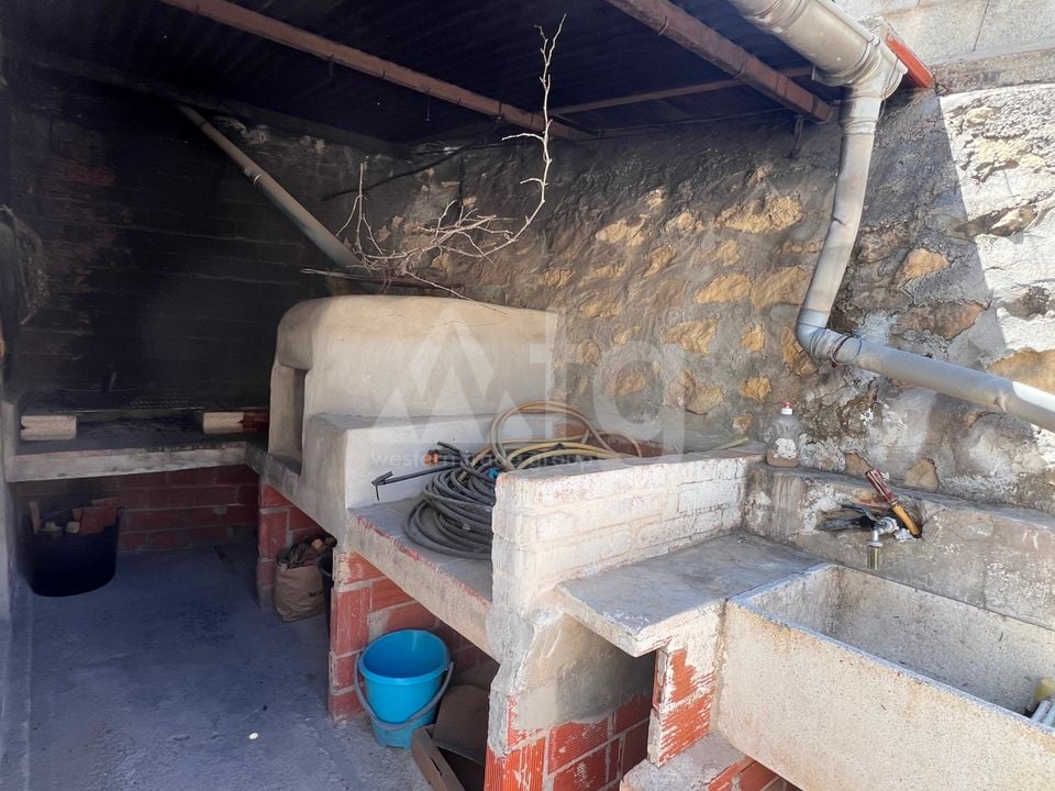 Villa de 4 chambres à Crevillente - IMA142623 - Photo - 17