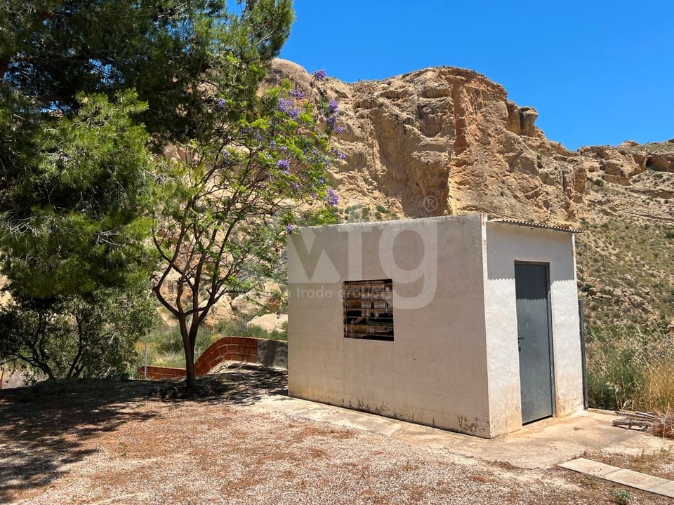 Villa de 4 chambres à Crevillente - IMA142623 - Photo - 18