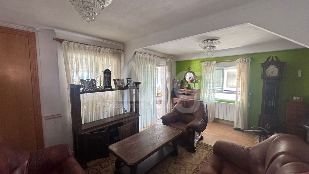 3 bedroom Apartment in Punta Prima - LR142648 - Photo - 1
