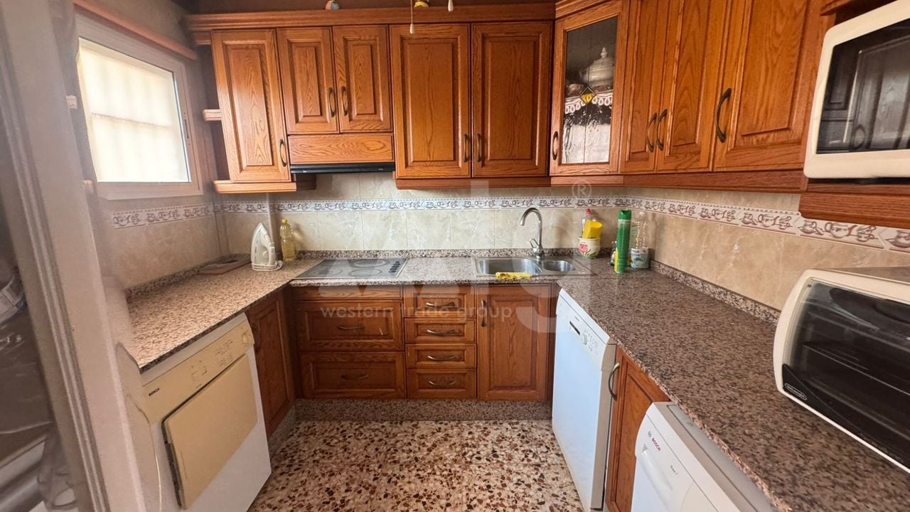 3 bedroom Apartment in Punta Prima - LR142648 - Photo - 3