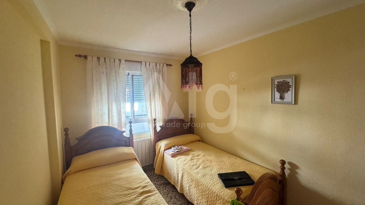 3 bedroom Apartment in Punta Prima - LR142648 - Photo - 5
