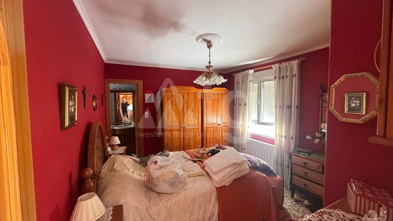3 bedroom Apartment in Punta Prima - LR142648 - Photo - 4