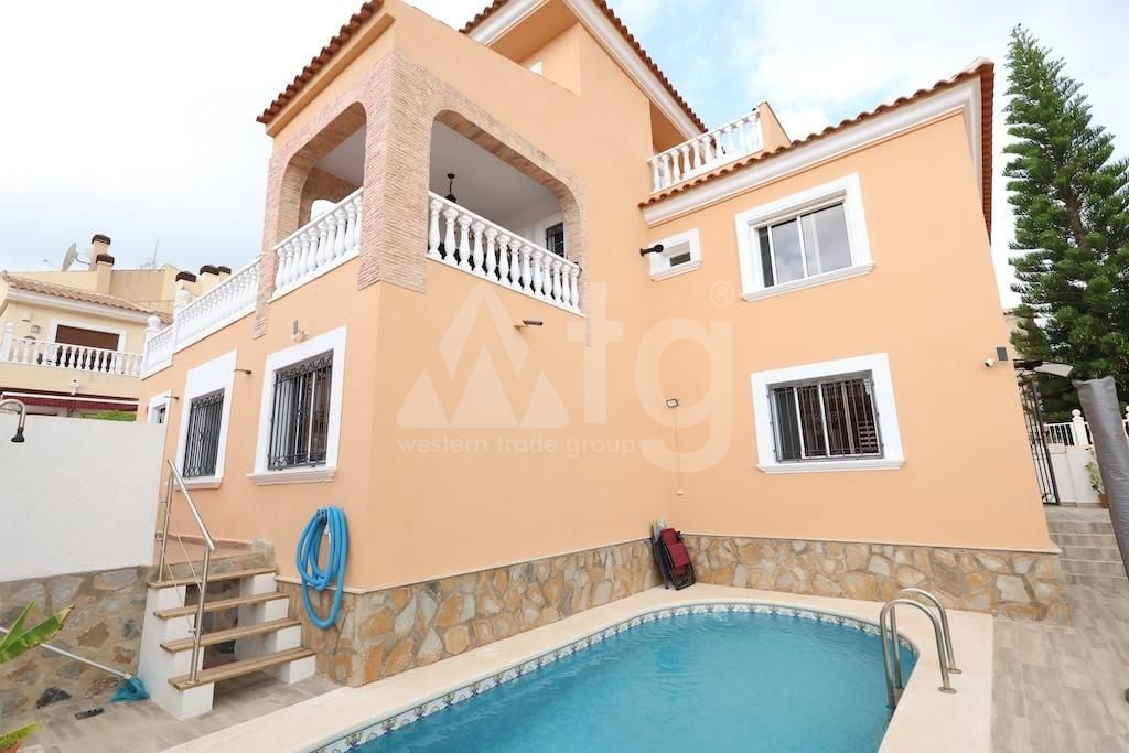 Vilă cu 3 dormitoare în San Miguel de Salinas - CRR142692 - Imagini - 1