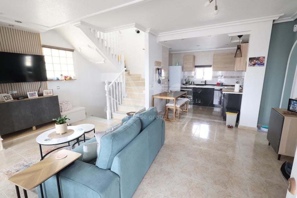Vilă cu 3 dormitoare în San Miguel de Salinas - CRR142692 - Imagini - 7