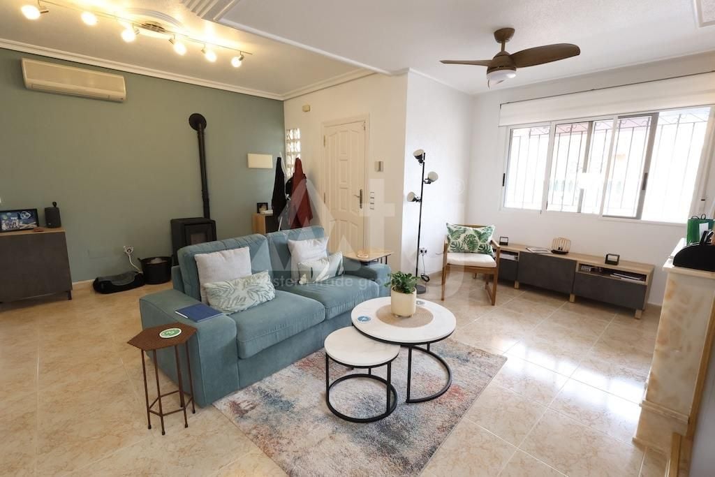 Vilă cu 3 dormitoare în San Miguel de Salinas - CRR142692 - Imagini - 4