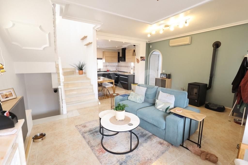 Vilă cu 3 dormitoare în San Miguel de Salinas - CRR142692 - Imagini - 5