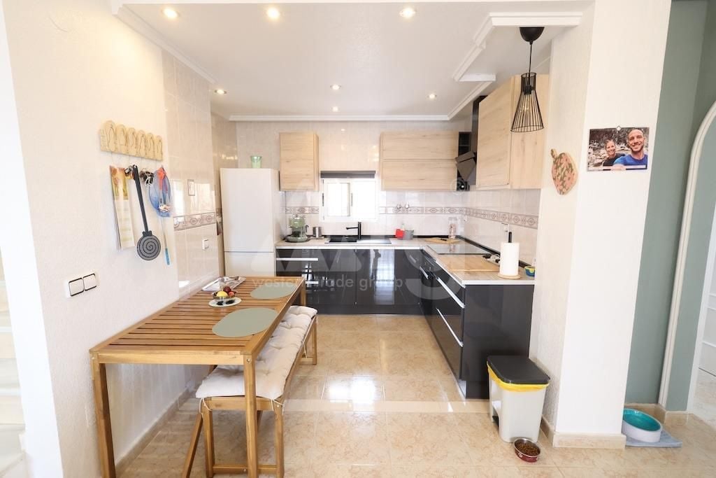 Vilă cu 3 dormitoare în San Miguel de Salinas - CRR142692 - Imagini - 11