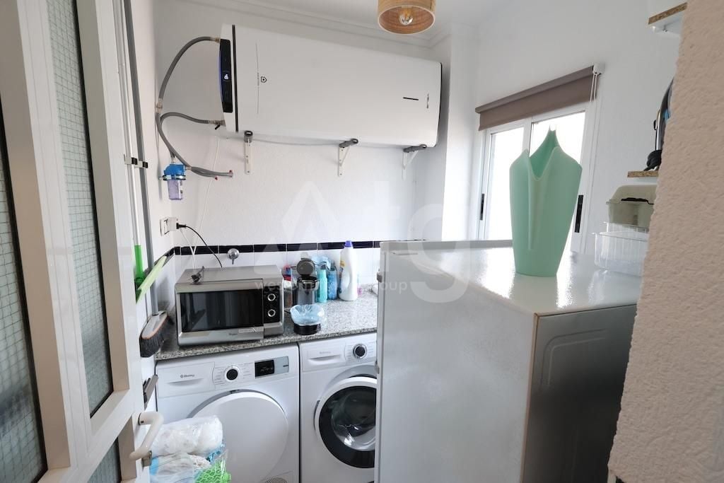 Vilă cu 3 dormitoare în San Miguel de Salinas - CRR142692 - Imagini - 14