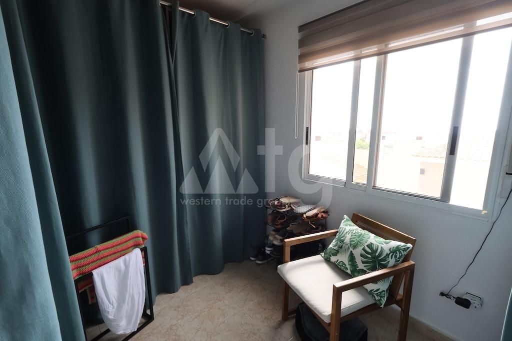 Vilă cu 3 dormitoare în San Miguel de Salinas - CRR142692 - Imagini - 21