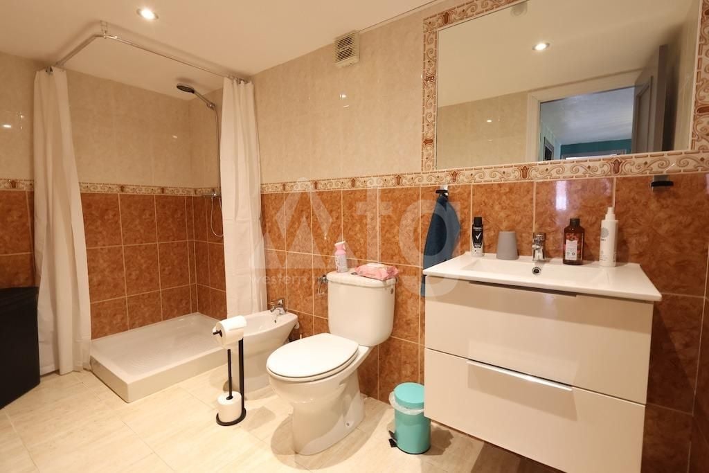 Vilă cu 3 dormitoare în San Miguel de Salinas - CRR142692 - Imagini - 19
