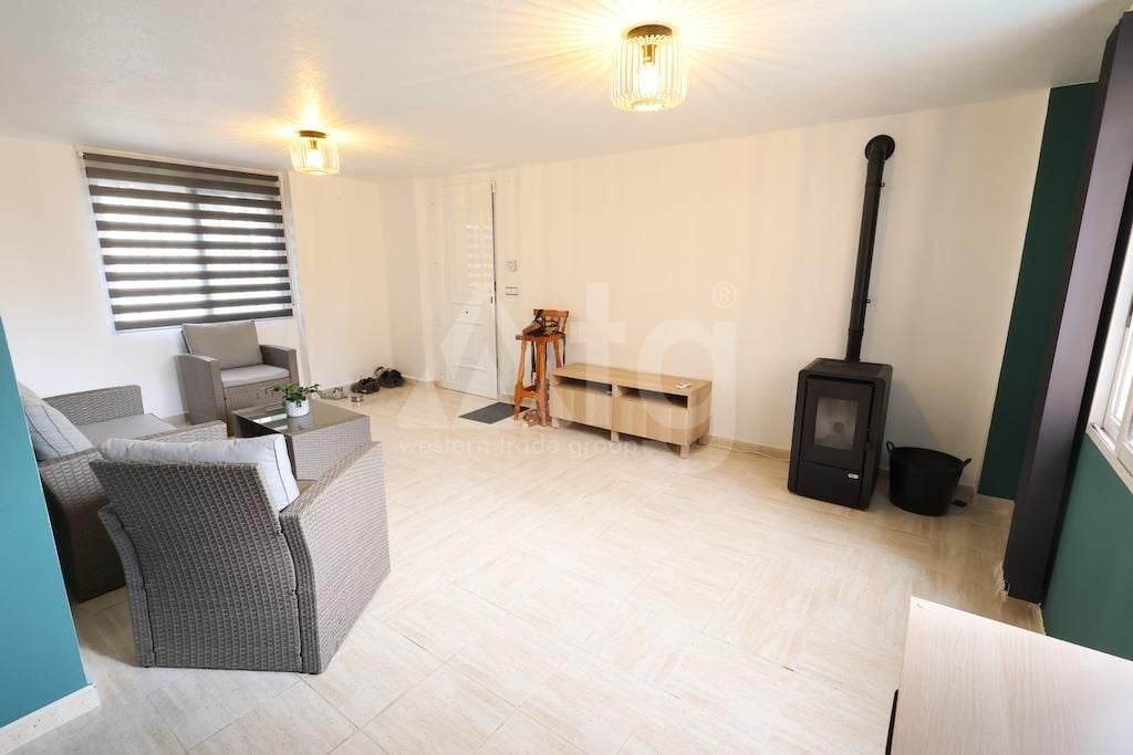Vilă cu 3 dormitoare în San Miguel de Salinas - CRR142692 - Imagini - 8