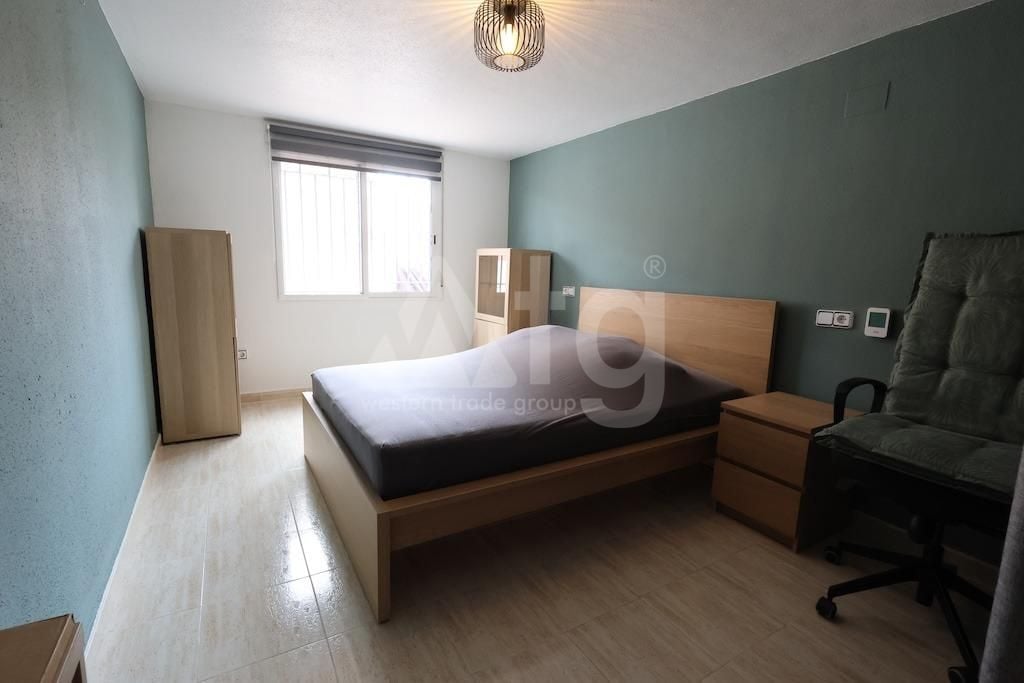 Vilă cu 3 dormitoare în San Miguel de Salinas - CRR142692 - Imagini - 17