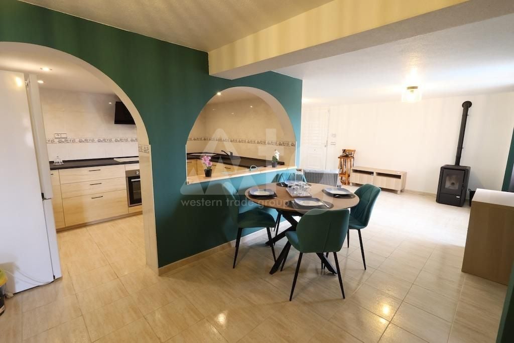 Vilă cu 3 dormitoare în San Miguel de Salinas - CRR142692 - Imagini - 9