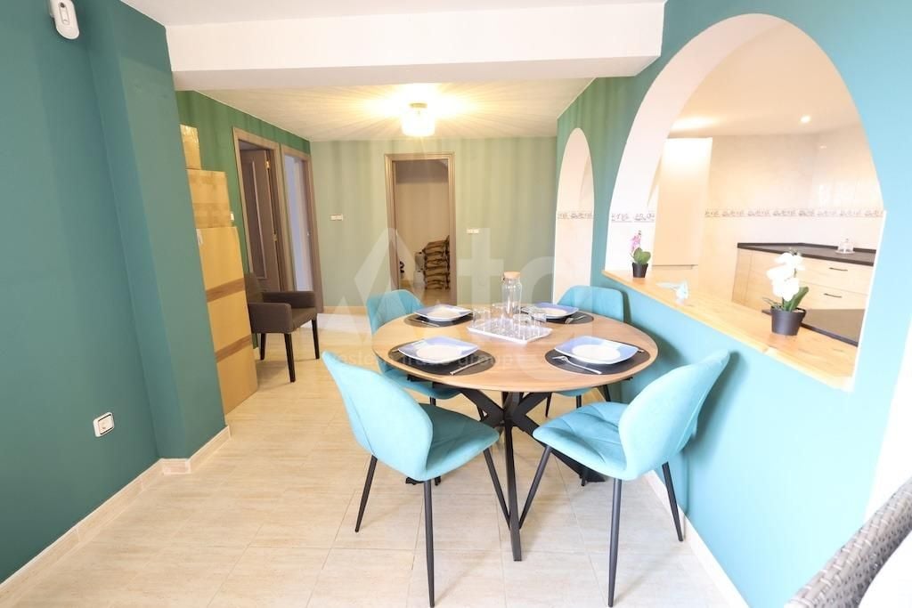 Vilă cu 3 dormitoare în San Miguel de Salinas - CRR142692 - Imagini - 10