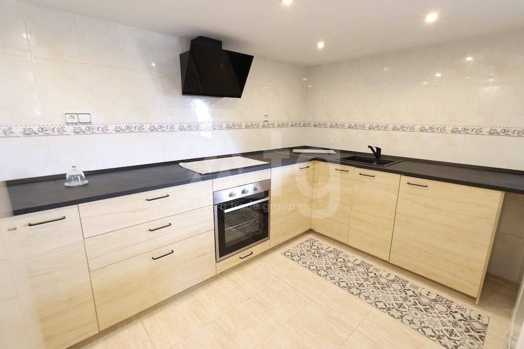 Vilă cu 3 dormitoare în San Miguel de Salinas - CRR142692 - Imagini - 13