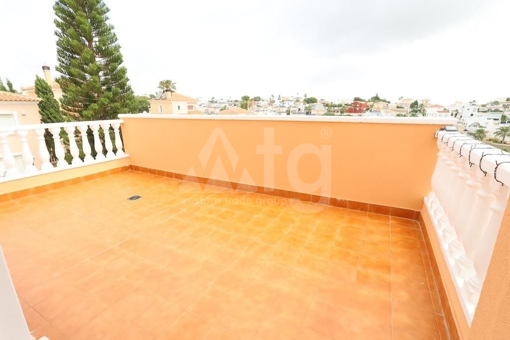 Vilă cu 3 dormitoare în San Miguel de Salinas - CRR142692 - Imagini - 27