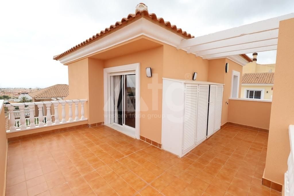 Vilă cu 3 dormitoare în San Miguel de Salinas - CRR142692 - Imagini - 25