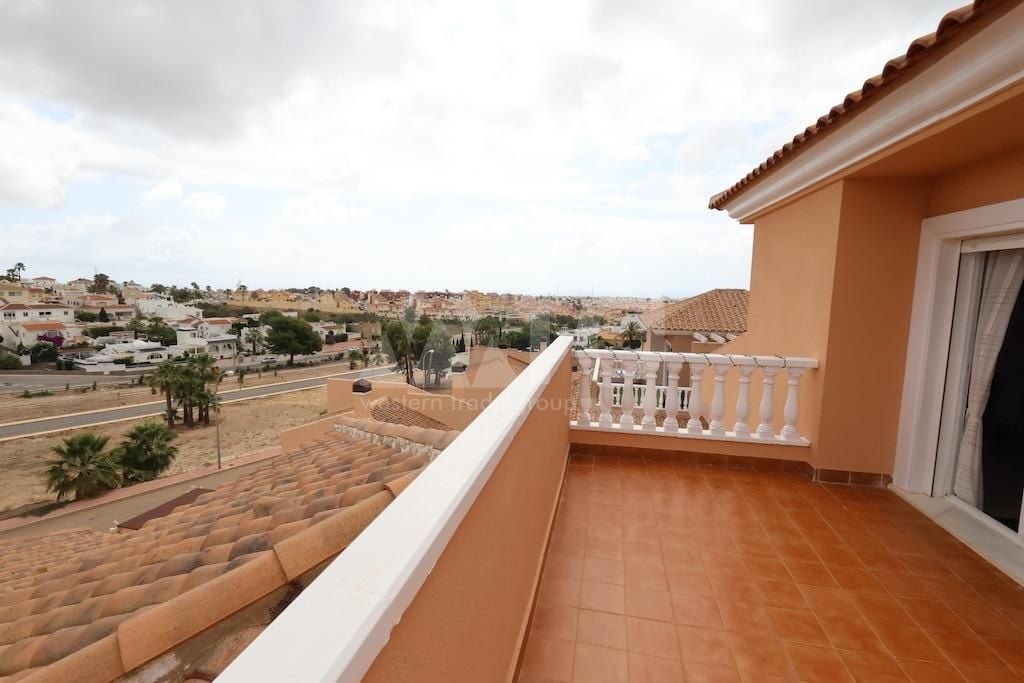 Vilă cu 3 dormitoare în San Miguel de Salinas - CRR142692 - Imagini - 26