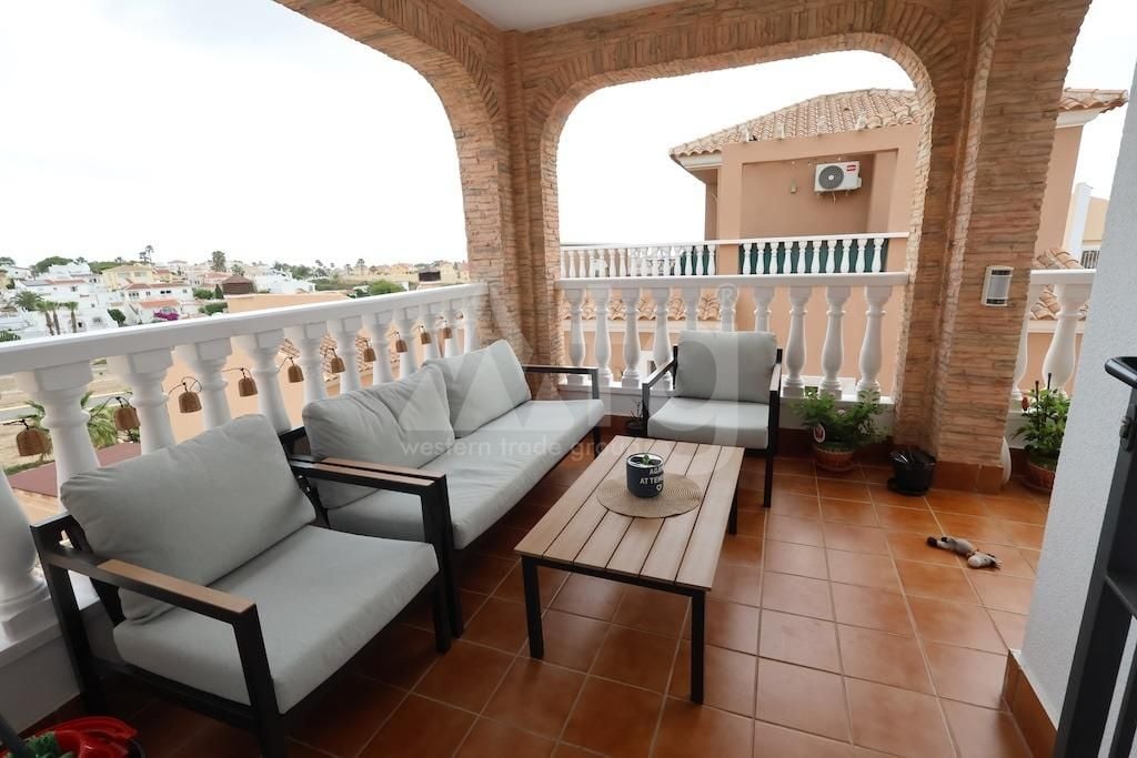 Vilă cu 3 dormitoare în San Miguel de Salinas - CRR142692 - Imagini - 24