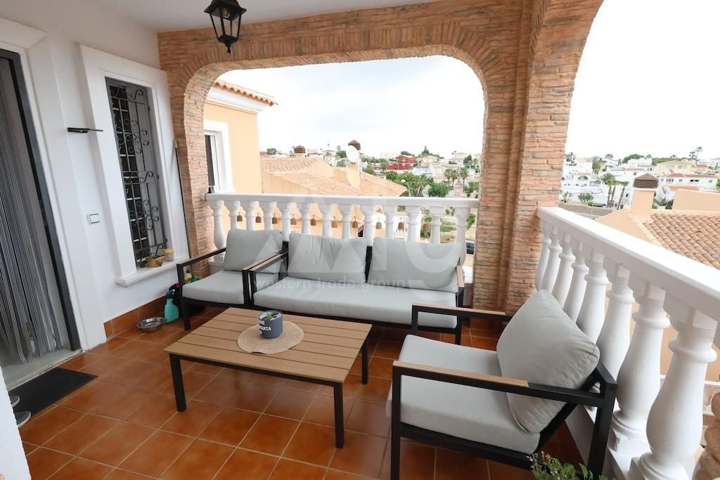 Vilă cu 3 dormitoare în San Miguel de Salinas - CRR142692 - Imagini - 23