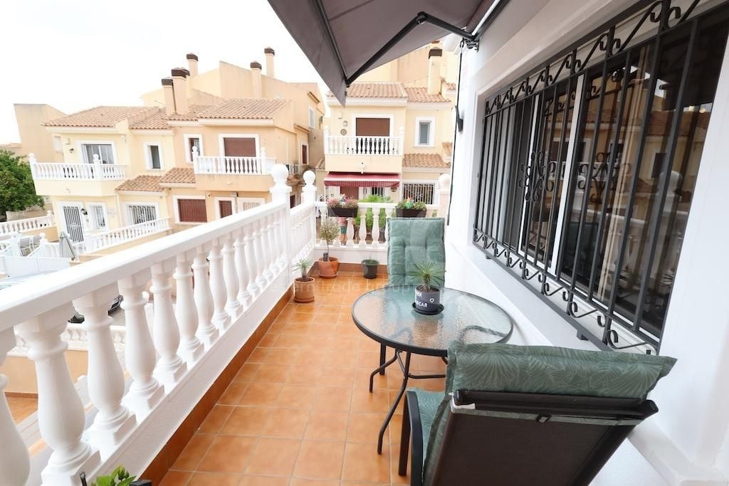 Vilă cu 3 dormitoare în San Miguel de Salinas - CRR142692 - Imagini - 22