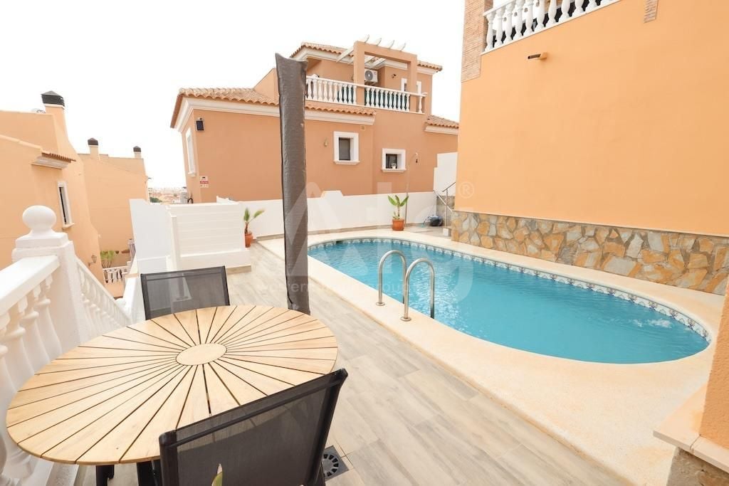 Vilă cu 3 dormitoare în San Miguel de Salinas - CRR142692 - Imagini - 3