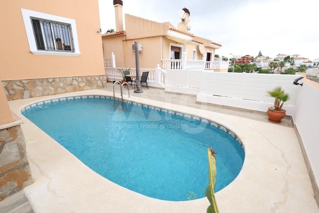 Vilă cu 3 dormitoare în San Miguel de Salinas - CRR142692 - Imagini - 2