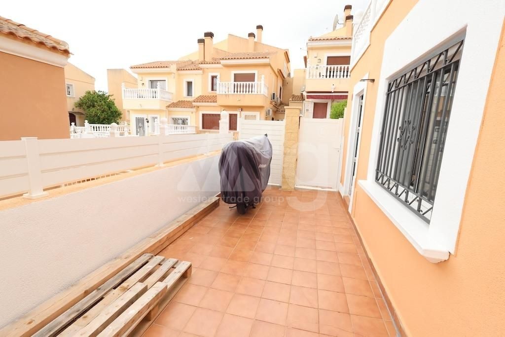 Vilă cu 3 dormitoare în San Miguel de Salinas - CRR142692 - Imagini - 28