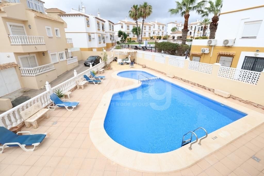 Vilă cu 3 dormitoare în San Miguel de Salinas - CRR142692 - Imagini - 29