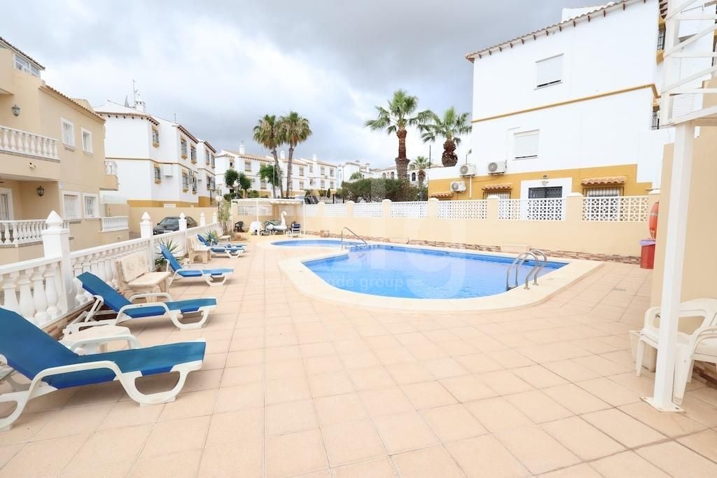 Vilă cu 3 dormitoare în San Miguel de Salinas - CRR142692 - Imagini - 30