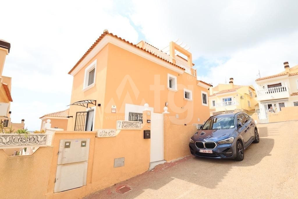 Vilă cu 3 dormitoare în San Miguel de Salinas - CRR142692 - Imagini - 31