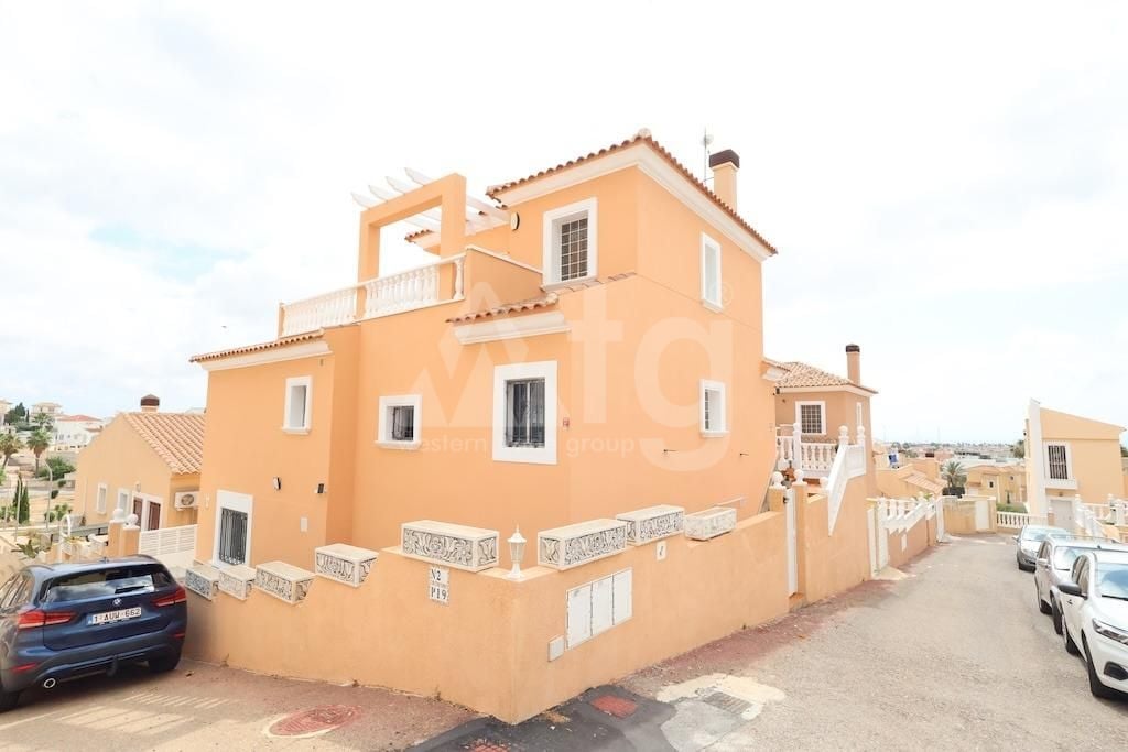 Vilă cu 3 dormitoare în San Miguel de Salinas - CRR142692 - Imagini - 32