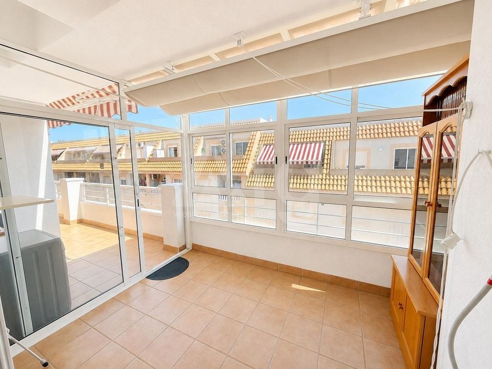 Penthouse de 3 chambres à Torrevieja - GVS142693 - Photo - 15