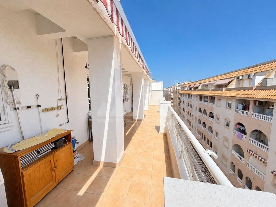 Penthouse de 3 chambres à Torrevieja - GVS142693 - Photo - 18