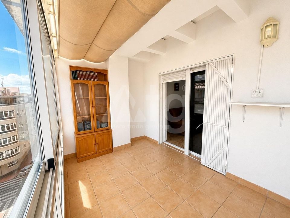 Penthouse de 3 chambres à Torrevieja - GVS142693 - Photo - 16