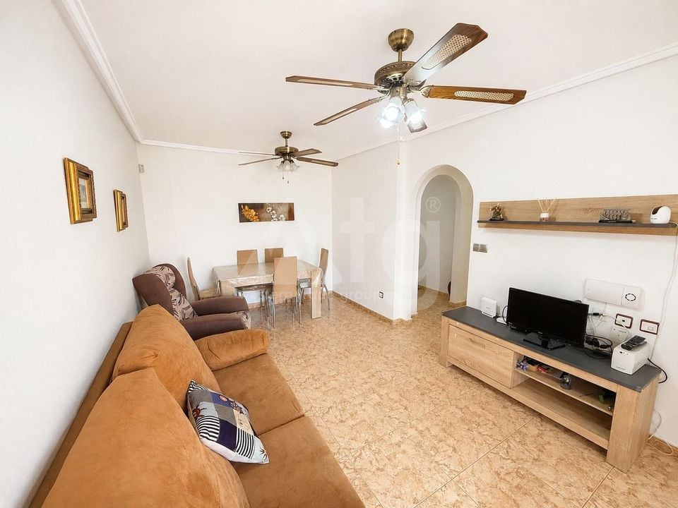 Penthouse de 3 chambres à Torrevieja - GVS142693 - Photo - 3