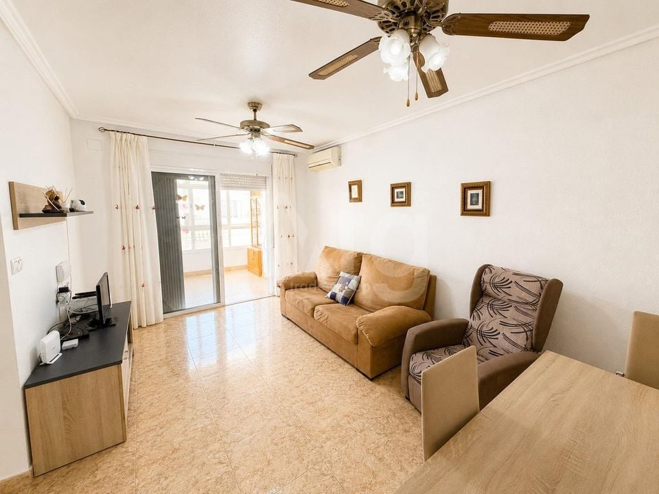 Penthouse de 3 chambres à Torrevieja - GVS142693 - Photo - 2