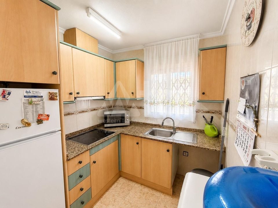Penthouse de 3 chambres à Torrevieja - GVS142693 - Photo - 4