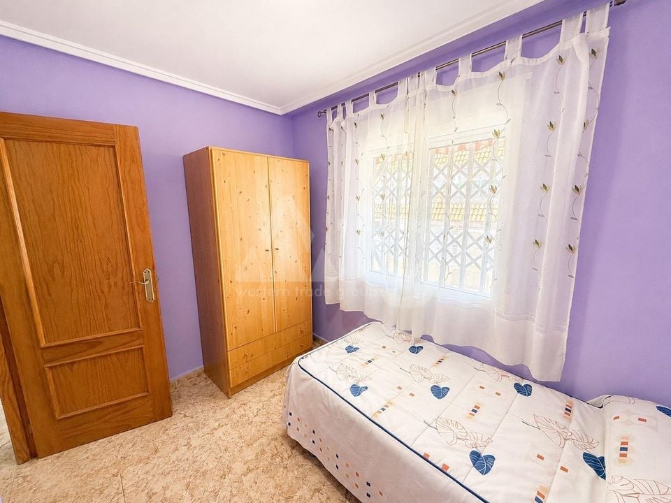 Penthouse de 3 chambres à Torrevieja - GVS142693 - Photo - 8