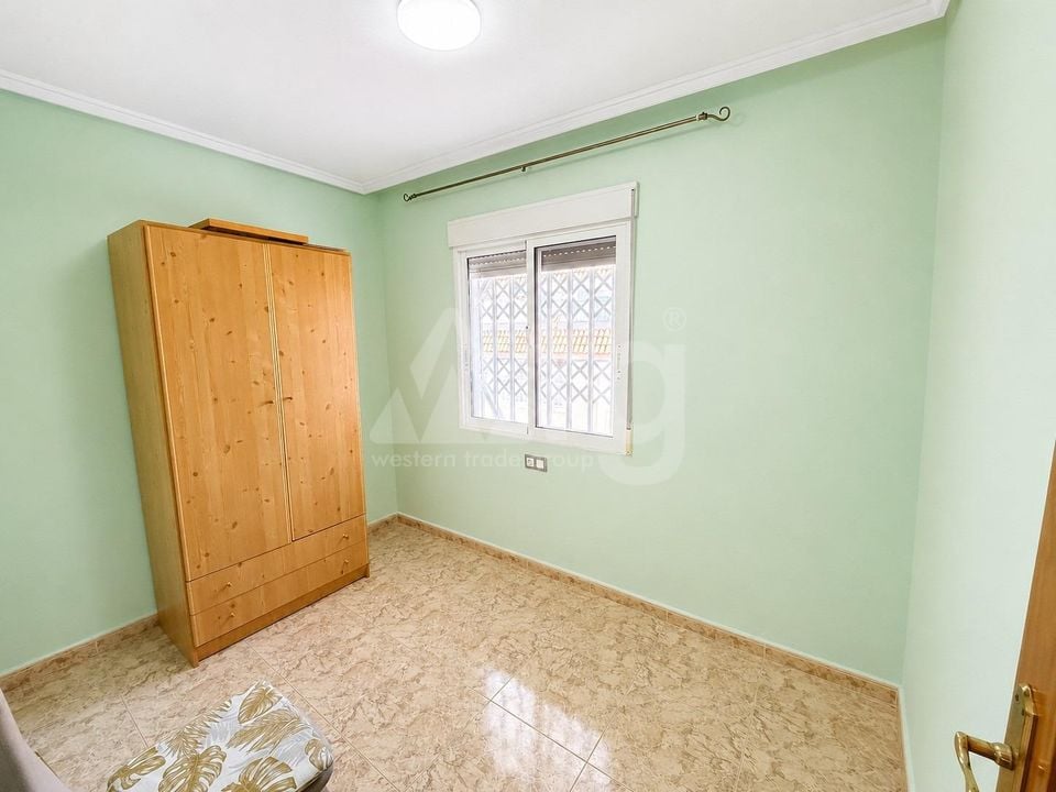 Penthouse de 3 chambres à Torrevieja - GVS142693 - Photo - 9