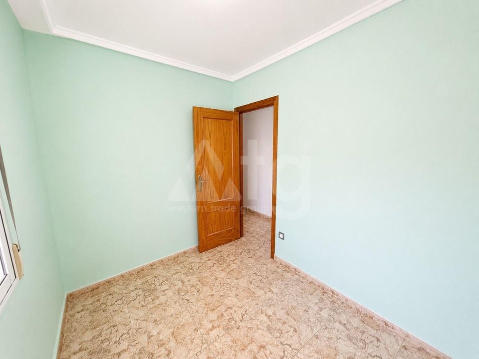 Penthouse de 3 chambres à Torrevieja - GVS142693 - Photo - 10