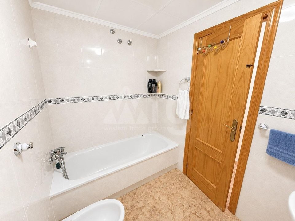 Penthouse de 3 chambres à Torrevieja - GVS142693 - Photo - 14