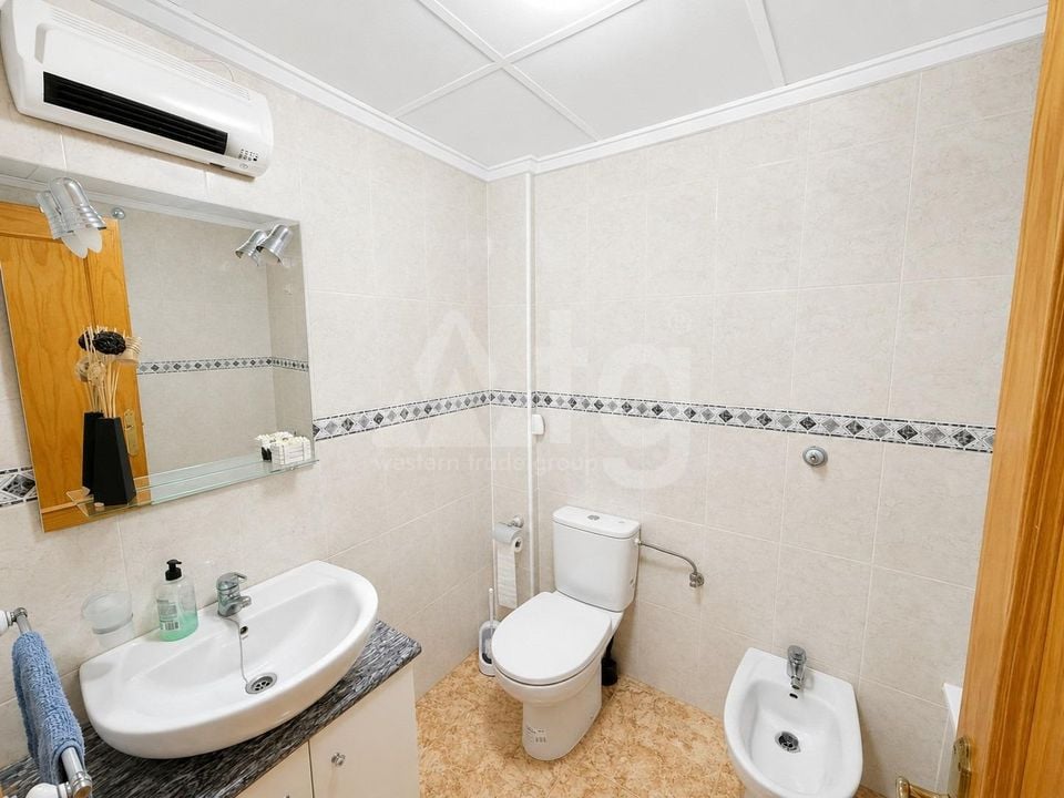 Penthouse de 3 chambres à Torrevieja - GVS142693 - Photo - 13