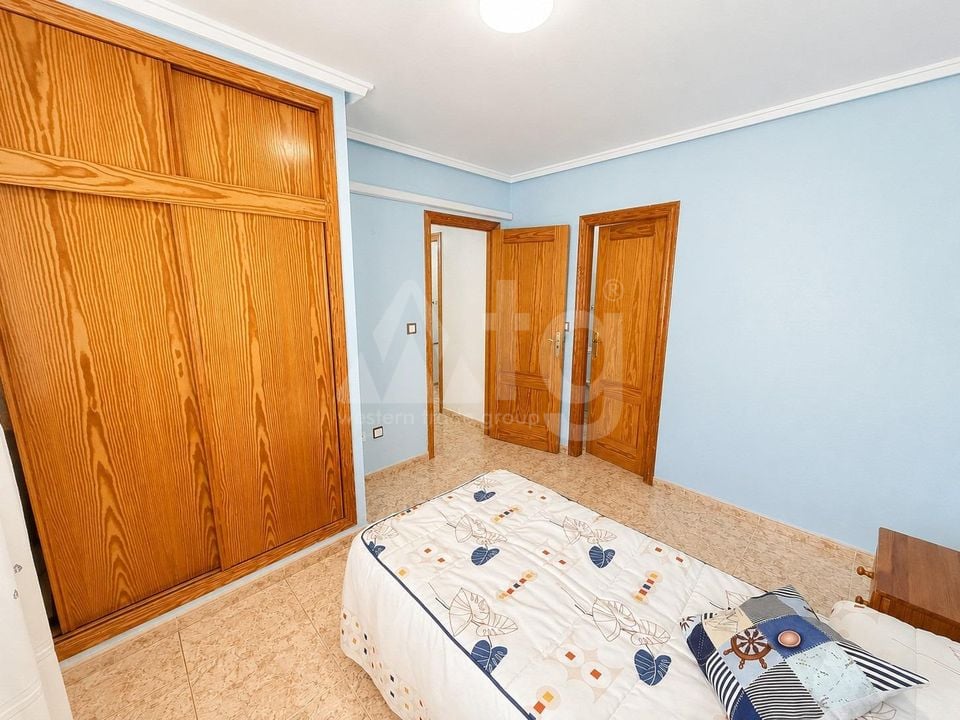 Penthouse de 3 chambres à Torrevieja - GVS142693 - Photo - 6