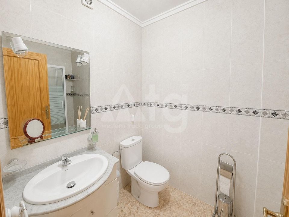 Penthouse de 3 chambres à Torrevieja - GVS142693 - Photo - 11