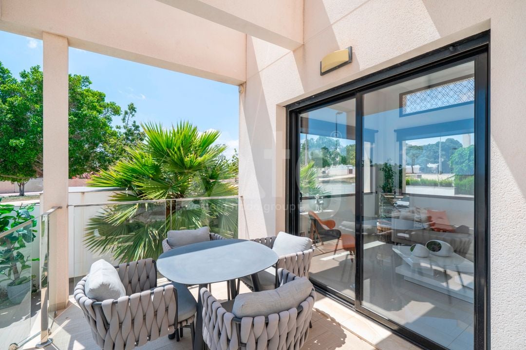 3 bedroom Villa in Ciudad Quesada - CBB142696 - Photo - 27