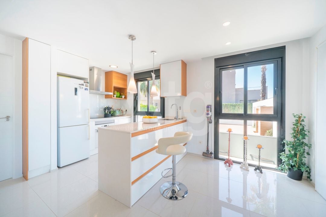 3 bedroom Villa in Ciudad Quesada - CBB142696 - Photo - 9