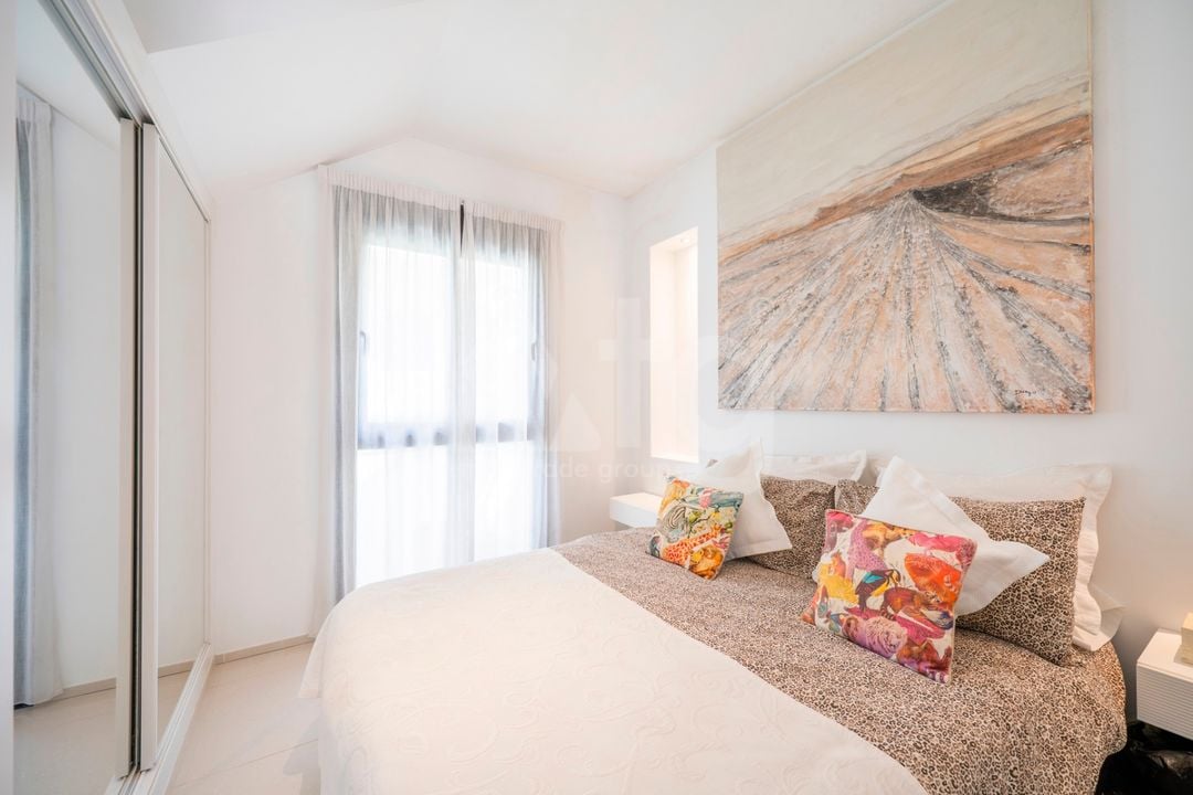 3 bedroom Villa in Ciudad Quesada - CBB142696 - Photo - 13