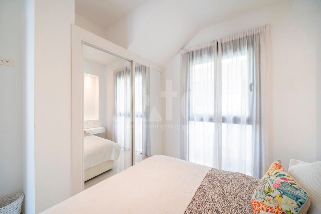 3 bedroom Villa in Ciudad Quesada - CBB142696 - Photo - 14