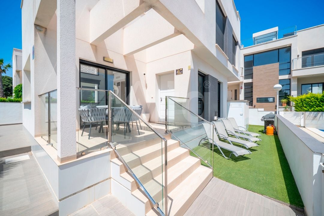 3 bedroom Villa in Ciudad Quesada - CBB142696 - Photo - 32